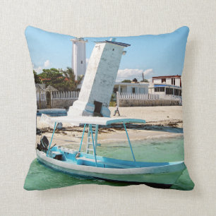 Mexiko Puerto Morelos Kissen