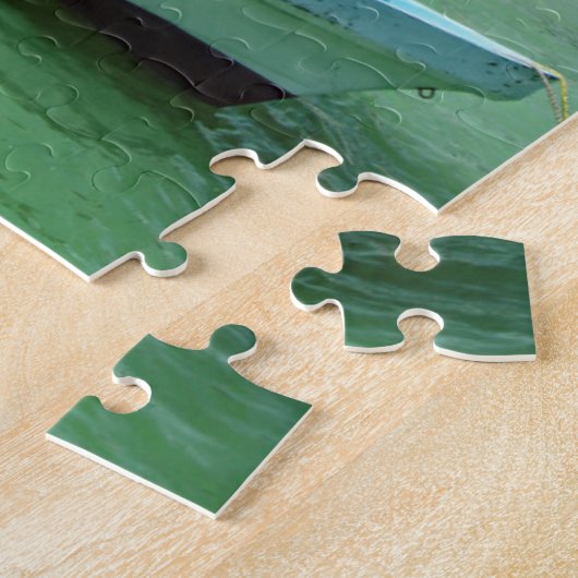 Mexiko Puerto Morelos Puzzle (Seite)