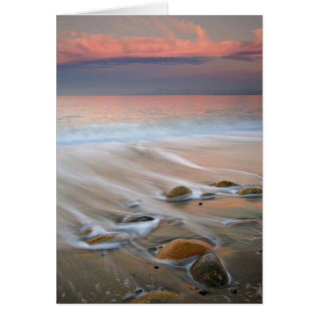 Mexiko, Puerto Vallarta. Die Bucht von Banderas (Vorne)