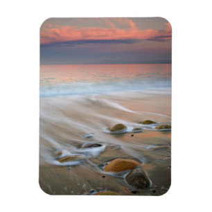 Mexiko, Puerto Vallarta.  Die Bucht von Banderas Magnet