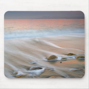 Mexiko, Puerto Vallarta. Die Bucht von Banderas Mousepad