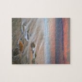 Mexiko, Puerto Vallarta.  Die Bucht von Banderas Puzzle (Horizontal)