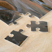 Mexiko, Puerto Vallarta.  Die Bucht von Banderas Puzzle (Seite)