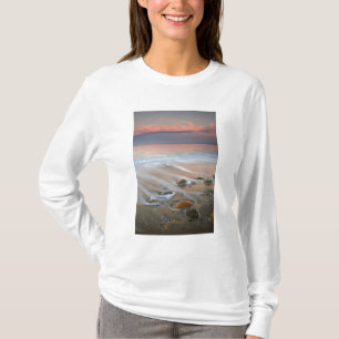 Mexiko, Puerto Vallarta. Die Bucht von Banderas T-Shirt