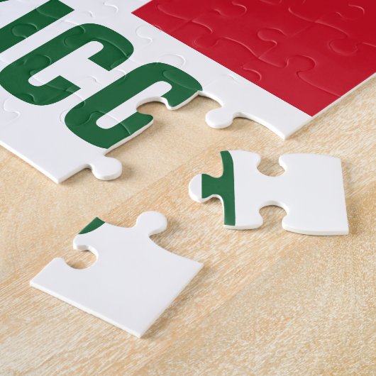 MEXIKO PUZZLE (Seite)