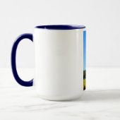 MEXIKO-PYRAMIDE #5-TASSE TASSE (Links)