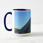 MEXIKO-PYRAMIDE #5-TASSE TASSE (Links)
