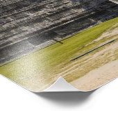 Mexiko, Quintana Roo, bei Cancun, Chichen 2 Fotodruck (Ecke)