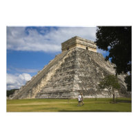 Mexiko, Quintana Roo, bei Cancun, Chichen 2