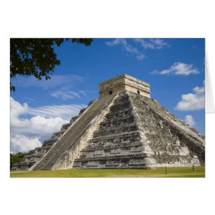 Mexiko, Quintana Roo, bei Cancun, Chichen 5