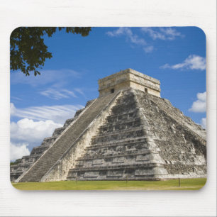 Mexiko, Quintana Roo, bei Cancun, Chichen 5 Mousepad