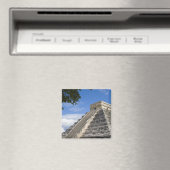 Mexiko, Quintana Roo, bei Cancun, Chichen Magnet (In Situ (Geschirrspüler))