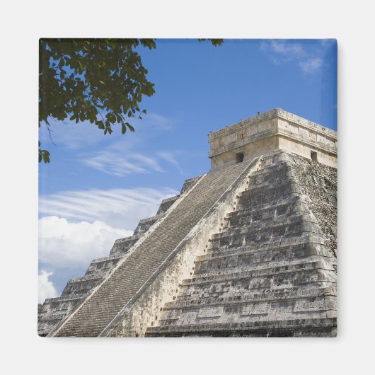 Mexiko, Quintana Roo, bei Cancun, Chichen Magnet (Vorne)