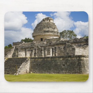 Mexiko, Quintana Roo, bei Cancun, Mousepad