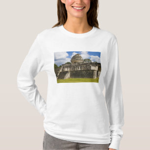 Mexiko, Quintana Roo, bei Cancun, T-Shirt
