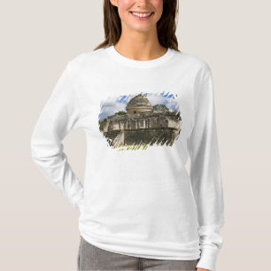 Mexiko, Quintana Roo, bei Cancun, T-Shirt