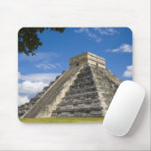 Mexiko, Quintana Roo, in der Nähe von Cancun, Chic Mousepad (Mit Mouse)