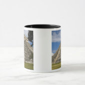 Mexiko, Quintana Roo, in der Nähe von Cancun, Chic Tasse (Zentrum)