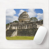 Mexiko, Quintana Roo, in der Nähe von Cancun, Mousepad (Mit Mouse)