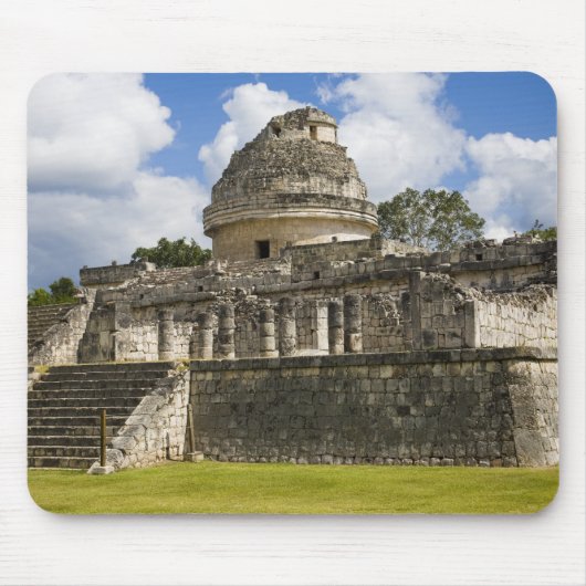 Mexiko, Quintana Roo, in der Nähe von Cancun, Mousepad (Vorne)