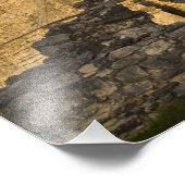 Mexiko, Quintana Roo, Yucatan Halbinsel, Fotodruck (Ecke)