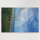 Mexiko Rainbow Puzzle (Horizontal)