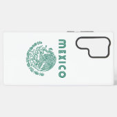 Mexiko Samsung Galaxy Hülle (Rückseite (Horizontal))