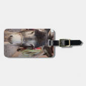 Mexiko, San Miguel De Allende 2 Gepäckanhänger (Vorderseite horizontal)