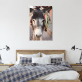 Mexiko, San Miguel De Allende 2 Leinwanddruck (Insitu (Schlafzimmer))