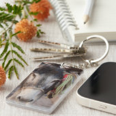 Mexiko, San Miguel De Allende 2 Schlüsselanhänger (Vorderseite rechts)