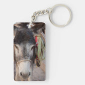 Mexiko, San Miguel De Allende 2 Schlüsselanhänger (Rückseite)