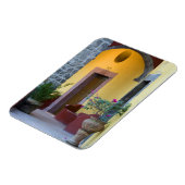 Mexiko, San Miguel de Allende, Eingang zum Archway Magnet (Linke Seite)