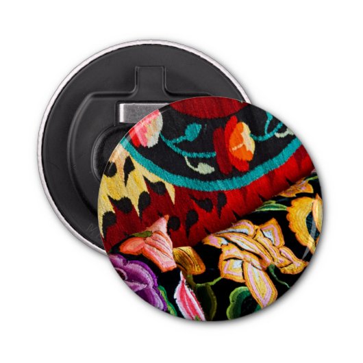 Mexiko, San Miguel de Allende Flaschenöffner (Vorderseite)