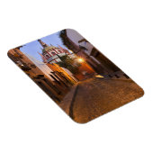 Mexiko, San Miguel de Allende. Früh Magnet (Rechte Seite)