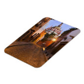 Mexiko, San Miguel de Allende. Früh Magnet (Linke Seite)