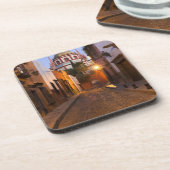 Mexiko, San Miguel de Allende. Früh Untersetzer (Linke Seite)