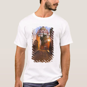 Mexiko, San Miguel de Allende. Früher Morgen T-Shirt