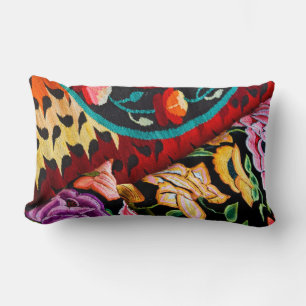 Mexiko, San Miguel de Allende Lendenkissen