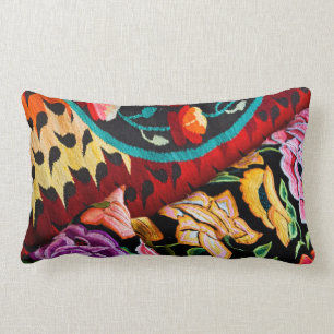 Mexiko, San Miguel de Allende Lendenkissen