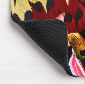 Mexiko, San Miguel de Allende Mousepad (Ecke)