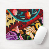 Mexiko, San Miguel de Allende Mousepad (Mit Mouse)