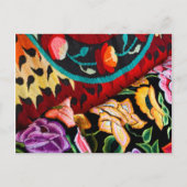 Mexiko, San Miguel de Allende Postkarte (Vorderseite)