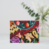 Mexiko, San Miguel de Allende Postkarte (Stehend Vorderseite)