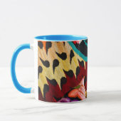 Mexiko, San Miguel de Allende Tasse (Links)