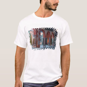 Mexiko, San Miguel de Allende, The Jardin, T-Shirt