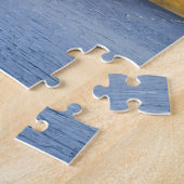 Mexiko, San Miguel de Allende, Zuhause entlang Puzzle (Seite)