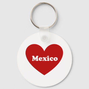 Mexiko Schlüsselanhänger