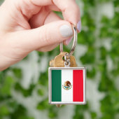 Mexiko Schlüsselanhänger (Hand)