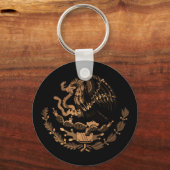 Mexiko Schlüsselanhänger (Vorderseite)