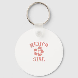 MEXIKO SCHLÜSSELANHÄNGER